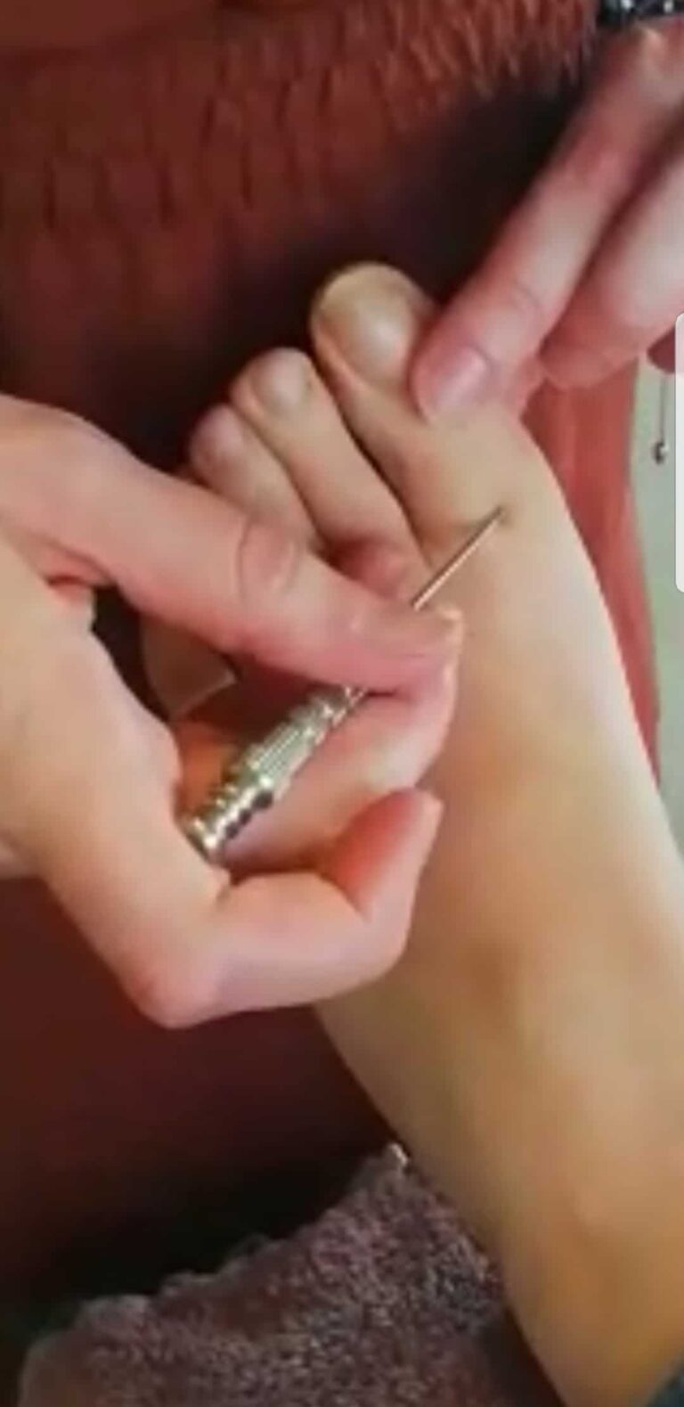 réflexologie en oncologie à Evry 91 essonne