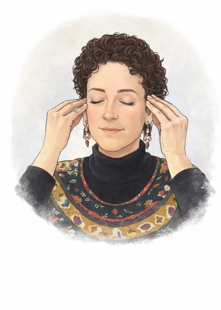 chrystelle patrick reflexologue à evry